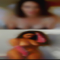Licking pussy