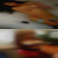Horny women laughing when they