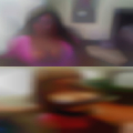 Mature naked massage
