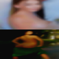 Amateur swinger
