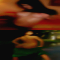 Horny woman anal