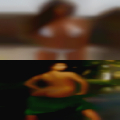 Naked women from Thorpe