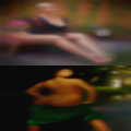 Naked women Lisle