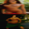 Wheaton naked girls waists