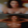 Aged couple swinging fucking