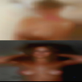 Negro naked girls tickled Van