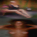 Nude woman Rock Hill