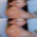 Milfs full back panties