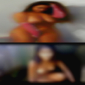 Discrete interracial encounters