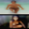 Milfs in the wild