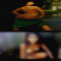 Woman Round