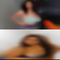 Dating sex starved bald headed