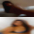 Swinger crouch shots horny