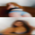 Swinging women Minor