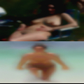 Nude women Lexa