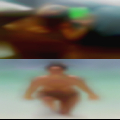 Swinger island vacation