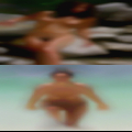 Swinging couples