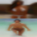 Topless women Millville