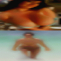 Woman casino Logan