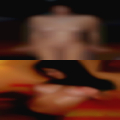 Beautiful black swingers move