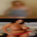 Lonely woman