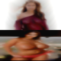 Naked women City