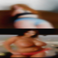 Pettish black girls
