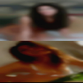 Black horny girls