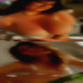 Girls hook Homer