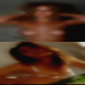 Horny women bare