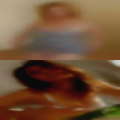 Hot slut