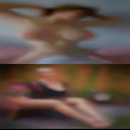Horny milfs fucking anything