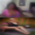 Personal man looking women