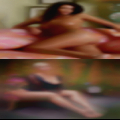 The parking swinger wife