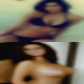 Naked chubby horny girl