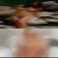 Horny women with baggage