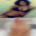 Rich sexy woman contact dilly