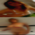 Large harry woman