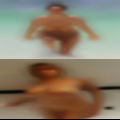 Naked woman Frisco