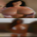 Married but lonely woman