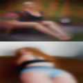 Black lady fuck groove
