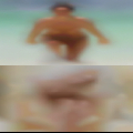 Proportional nude girls