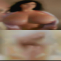 Single girl threesome with