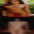 Beautiful nude woman Luray