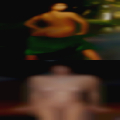 Nude female Baytown