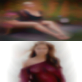 Women horny girl