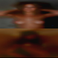Nude women construction
