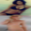 Woman pussy